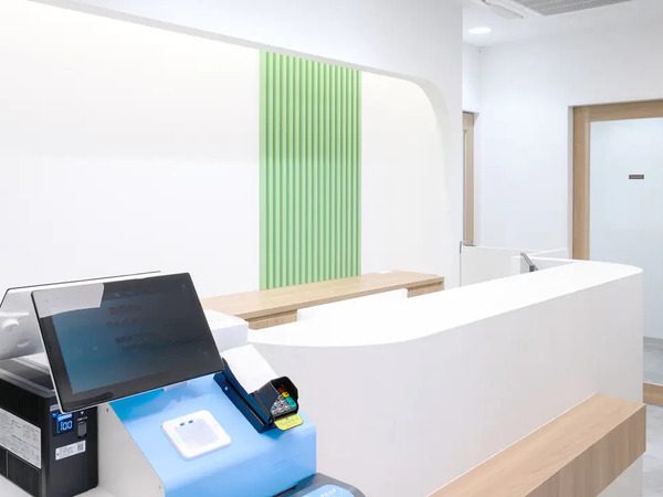 呉中通デンタルクリニック