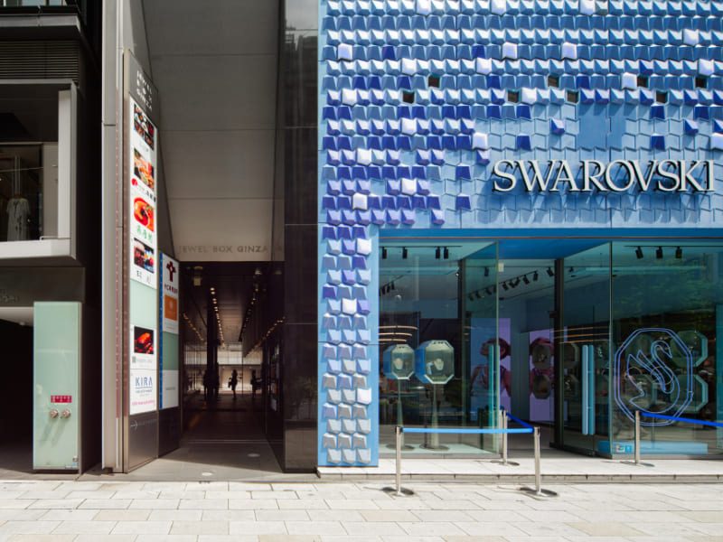 脂肪吸引の森クリニック 東京院