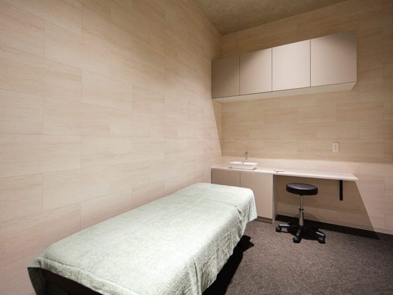 脂肪吸引の森クリニック 東京院