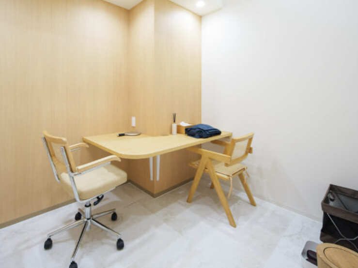 脂肪吸引の森クリニック 東京院