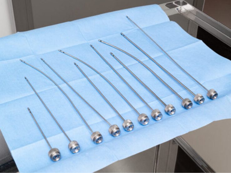 脂肪吸引の森クリニック 東京院