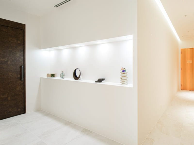 脂肪吸引の森クリニック 東京院