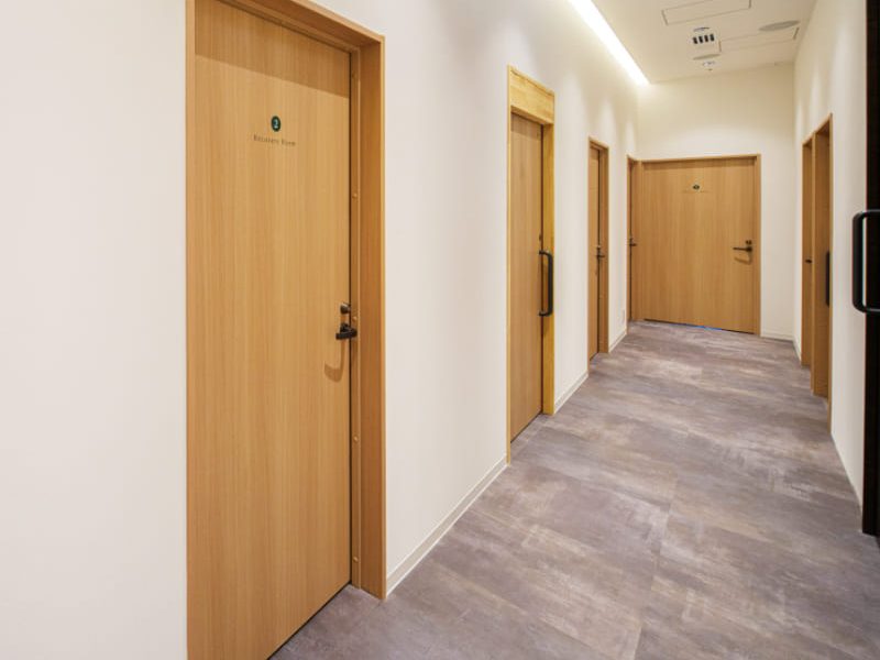 脂肪吸引の森クリニック 東京院