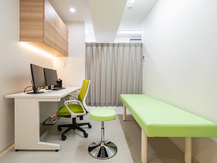 武蔵小杉あがわ内科・消化器クリニック