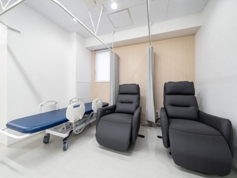 武蔵小杉あがわ内科・消化器クリニック