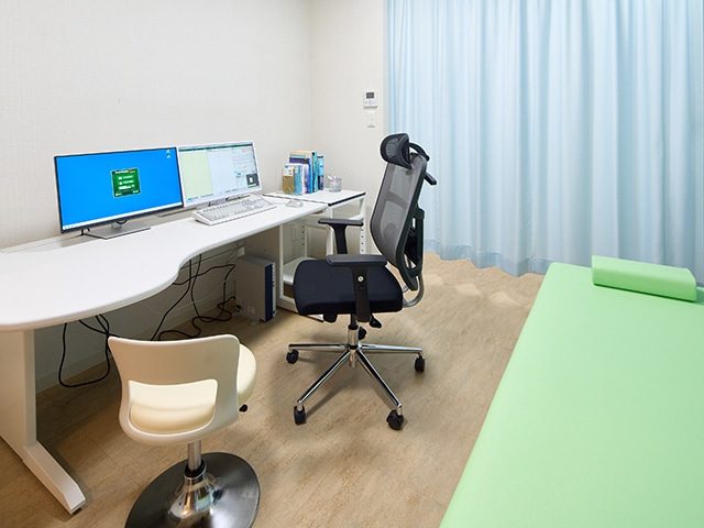 三国ヶ丘 かとう整形外科クリニック