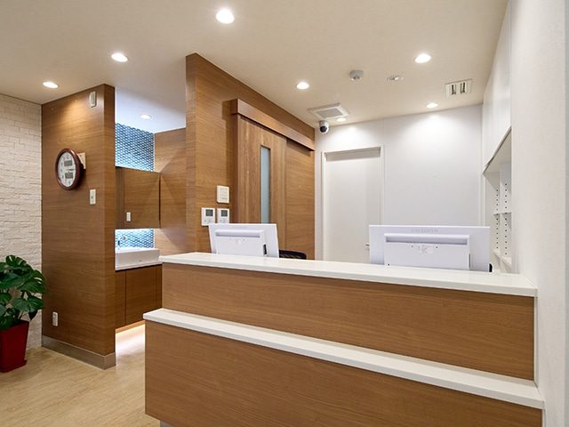 三国ヶ丘 かとう整形外科クリニック