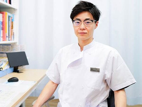 まえだ整形外科