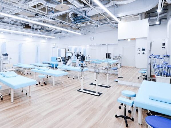 まえだ整形外科