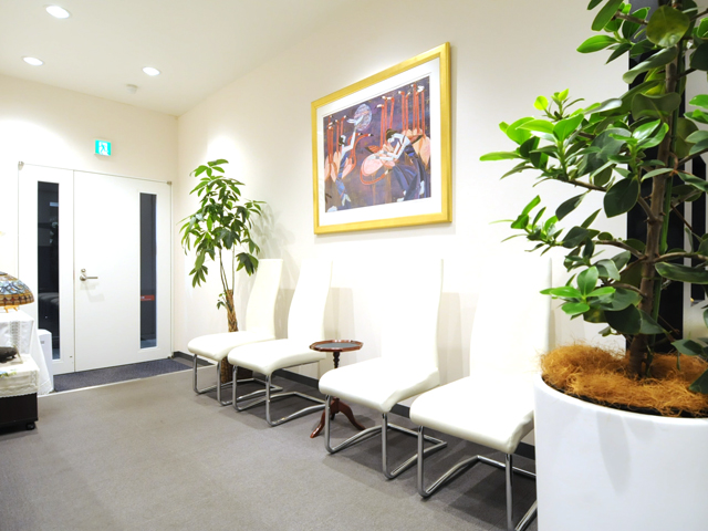 アーク歯科医院虎ノ門