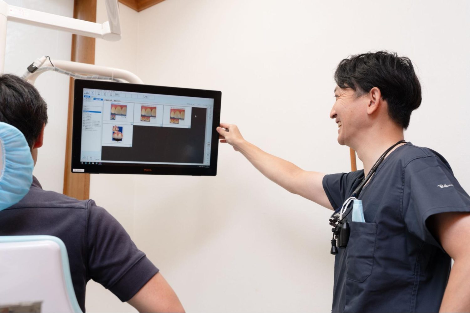 川原歯科医院photo