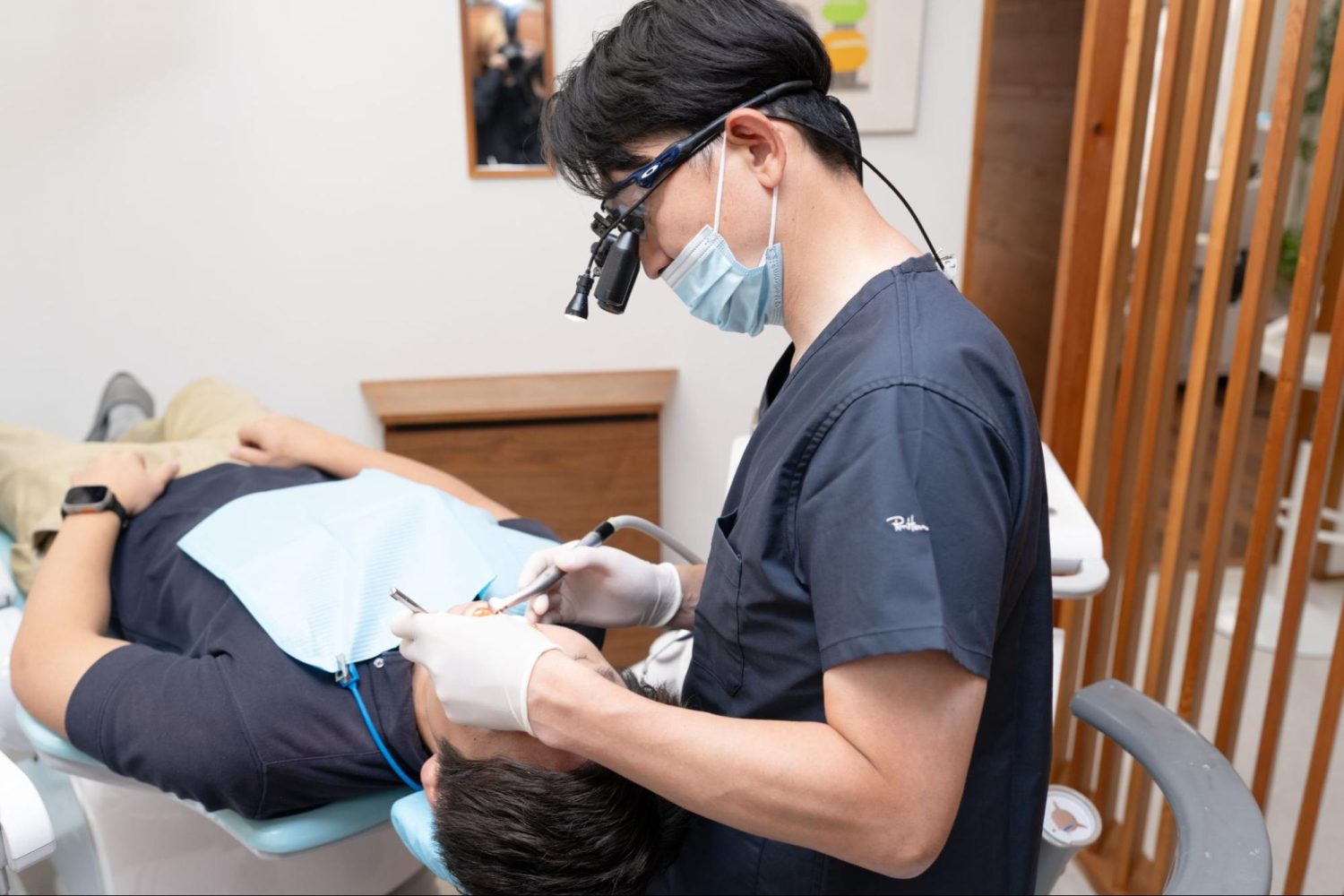 川原歯科医院photo