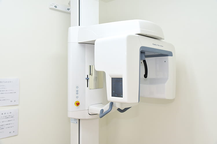 川原歯科医院photo