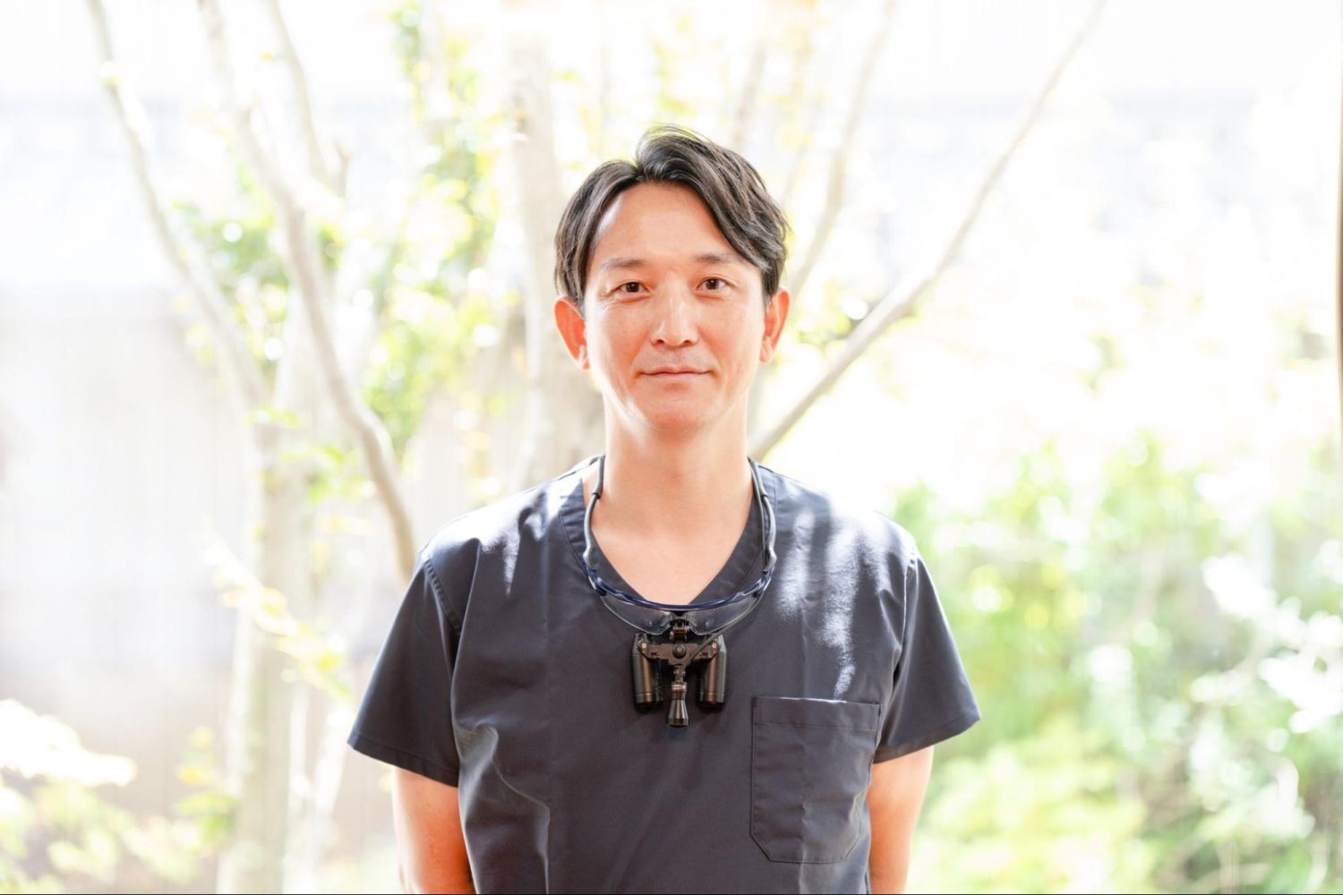 川原歯科医院photo