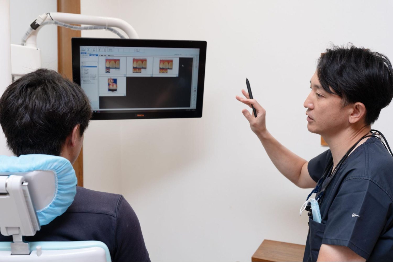 川原歯科医院photo