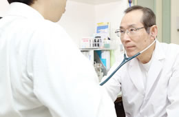 しぶや医院photo