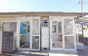 しぶや医院photo