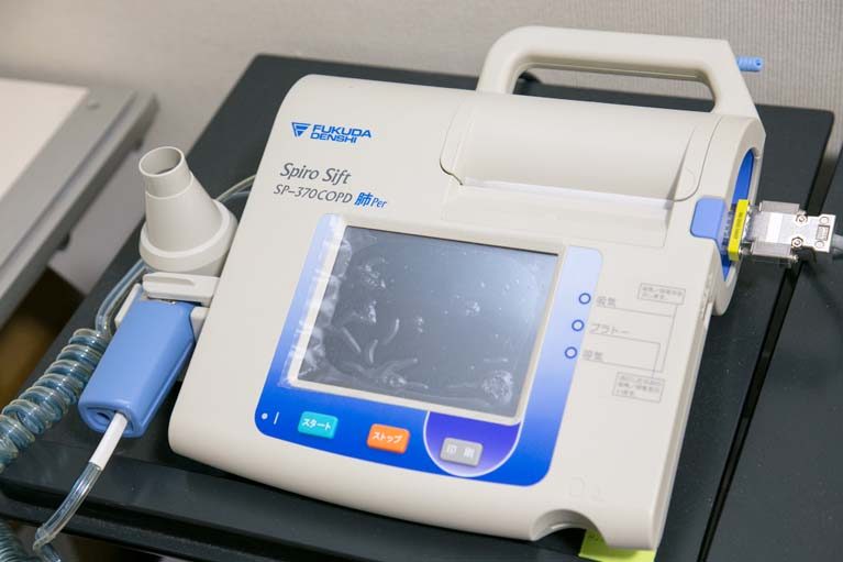 しぶや医院photo