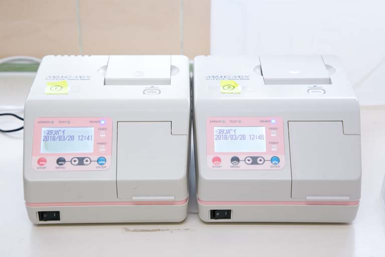 しぶや医院photo