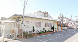 しぶや医院photo