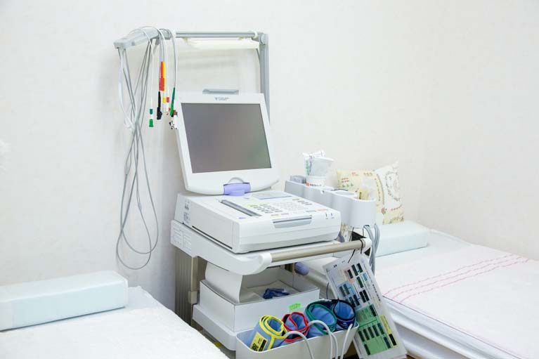 しぶや医院photo