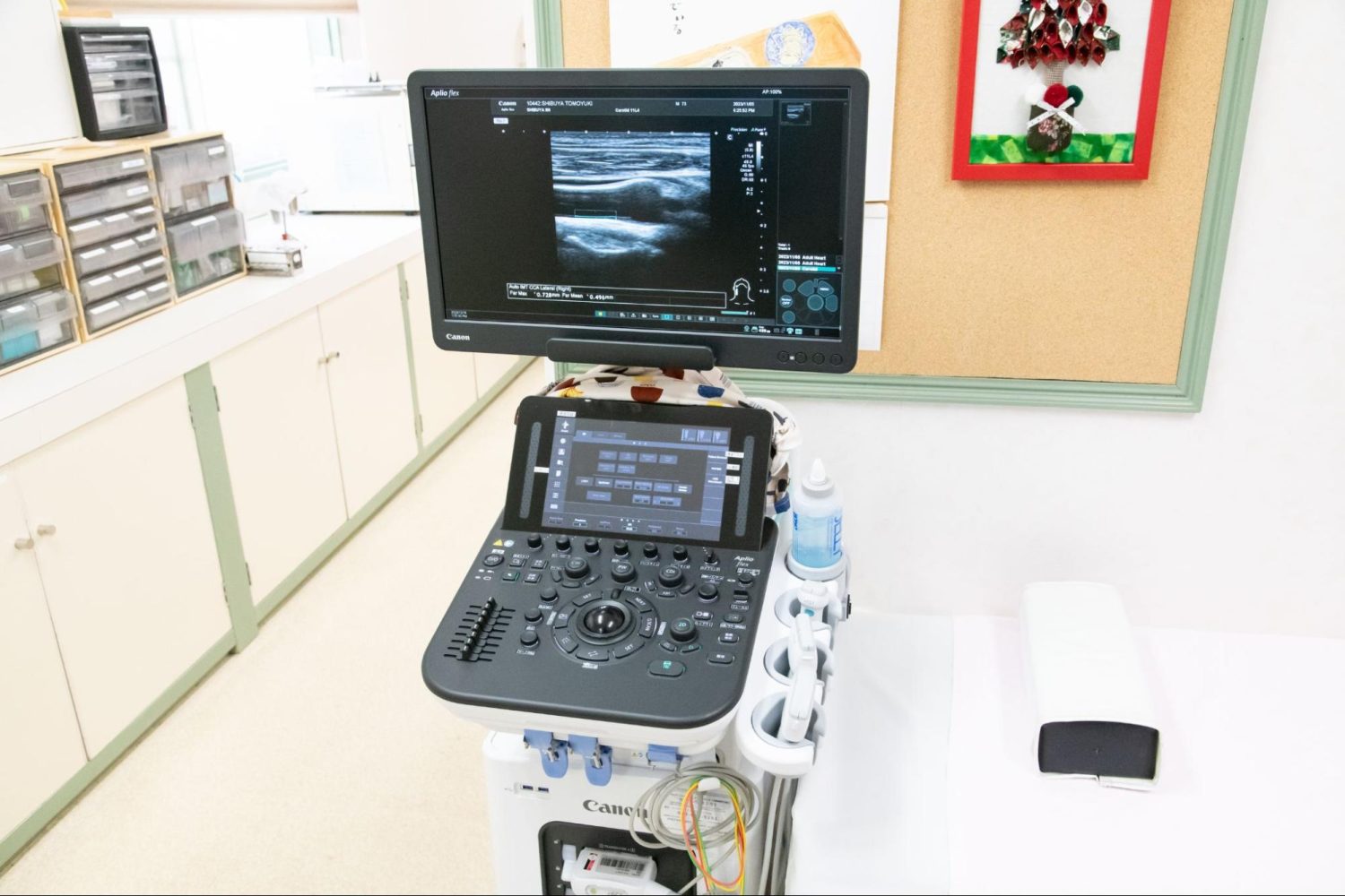 しぶや医院photo