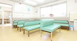 しぶや医院photo