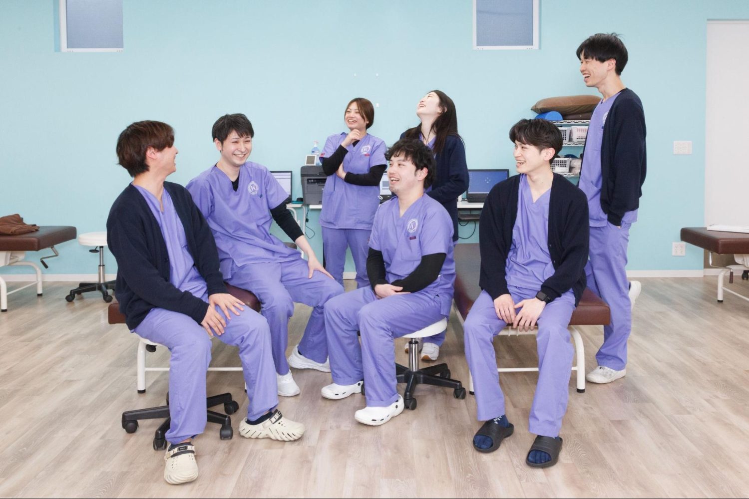 世田谷かくた整形外科 成城学園前院photo