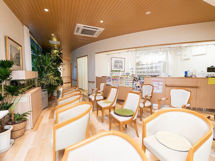 松原クリニック