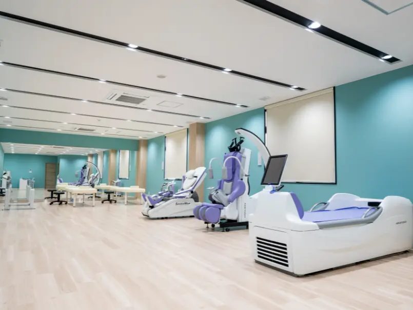 まつおか整形外科クリニック