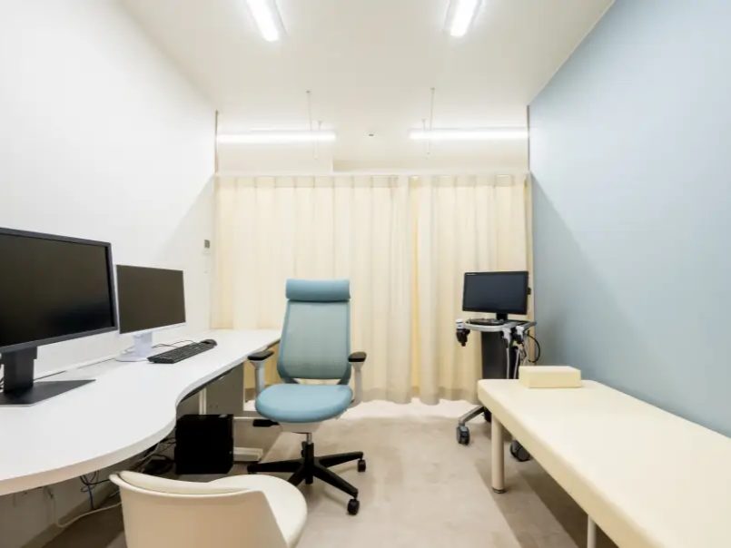 まつおか整形外科クリニック