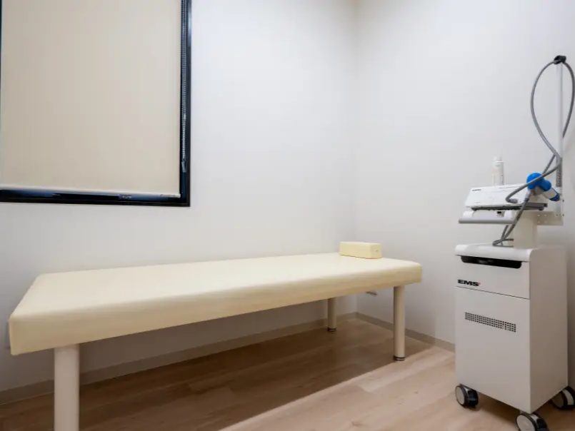 まつおか整形外科クリニック