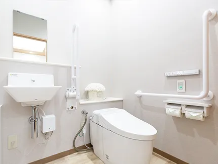 医療法人社団海生会 久松町まつうらクリニック