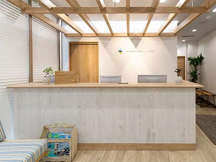 医療法人社団海生会 久松町まつうらクリニック