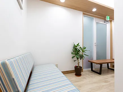 医療法人社団海生会 久松町まつうらクリニック