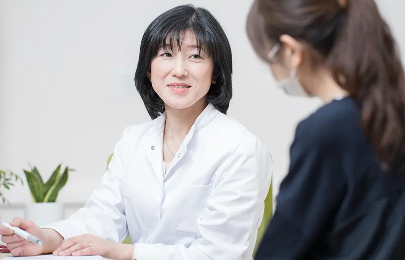 メディカルケア内科