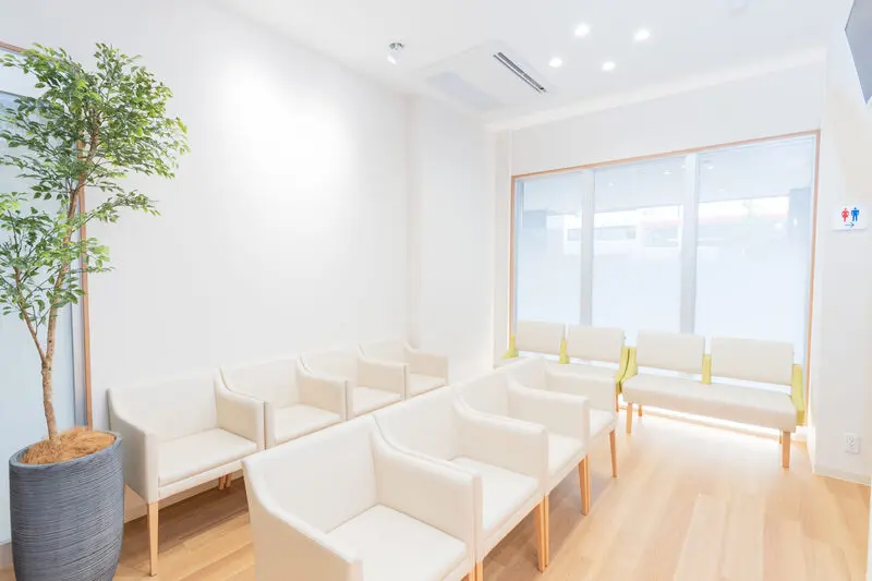 メディカルケア内科