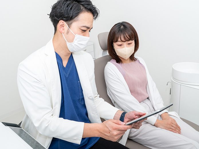 姪浜駅前矯正歯科