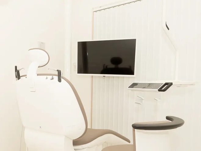 姪浜駅前矯正歯科