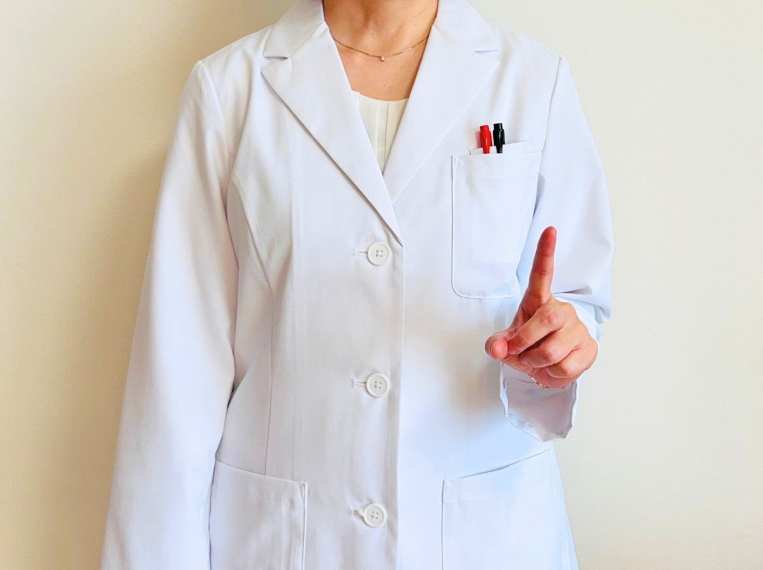 自己流の歯並び改善は高リスク