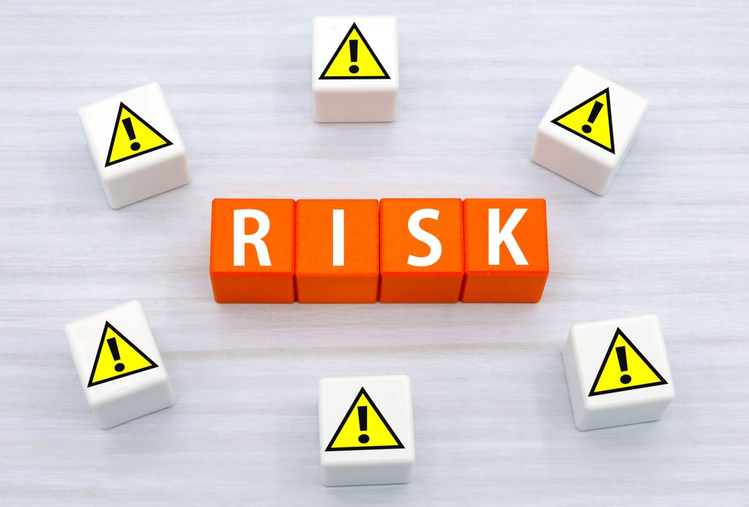 受け口を放置することによるリスク