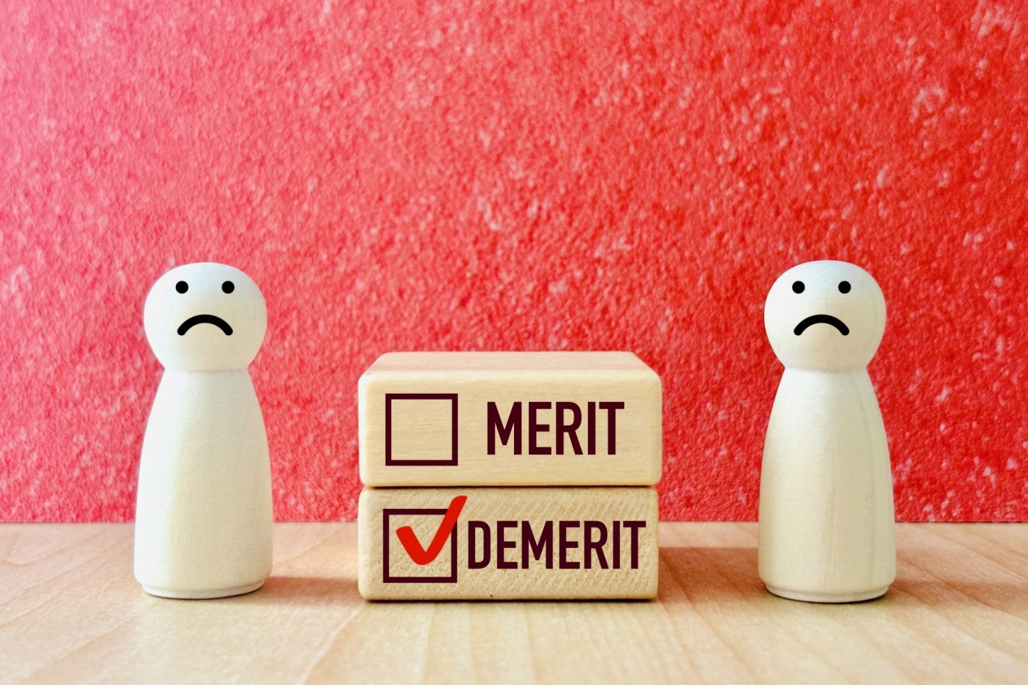 外科的矯正治療のリスク・デメリット