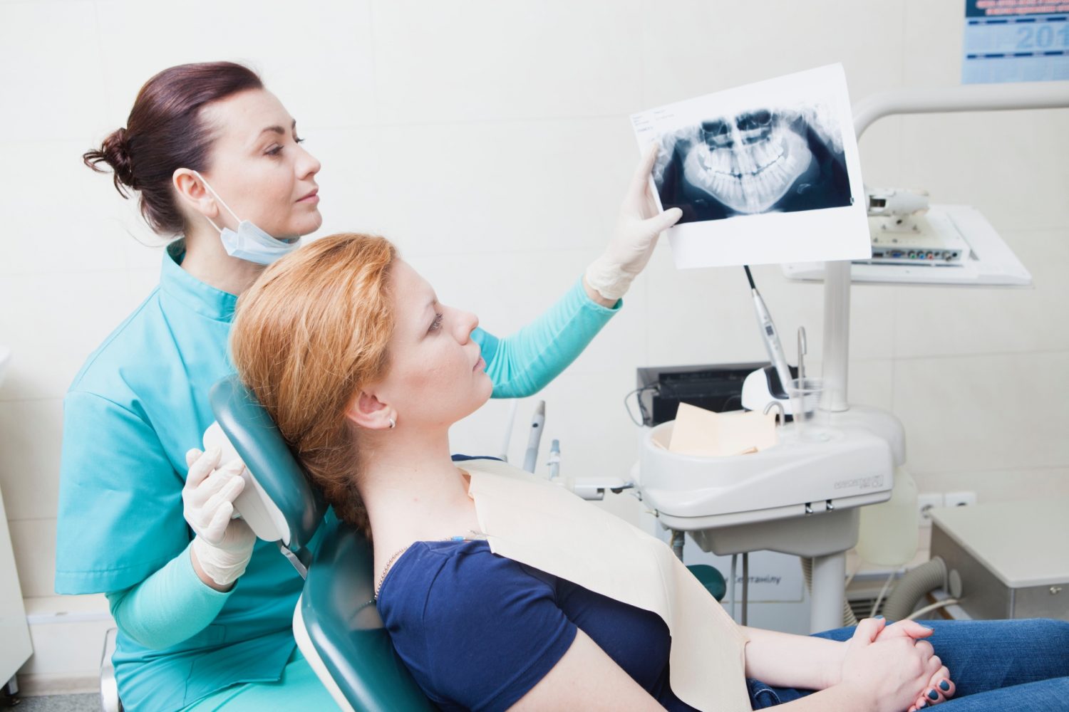 サージェリーファースト法の外科的矯正治療