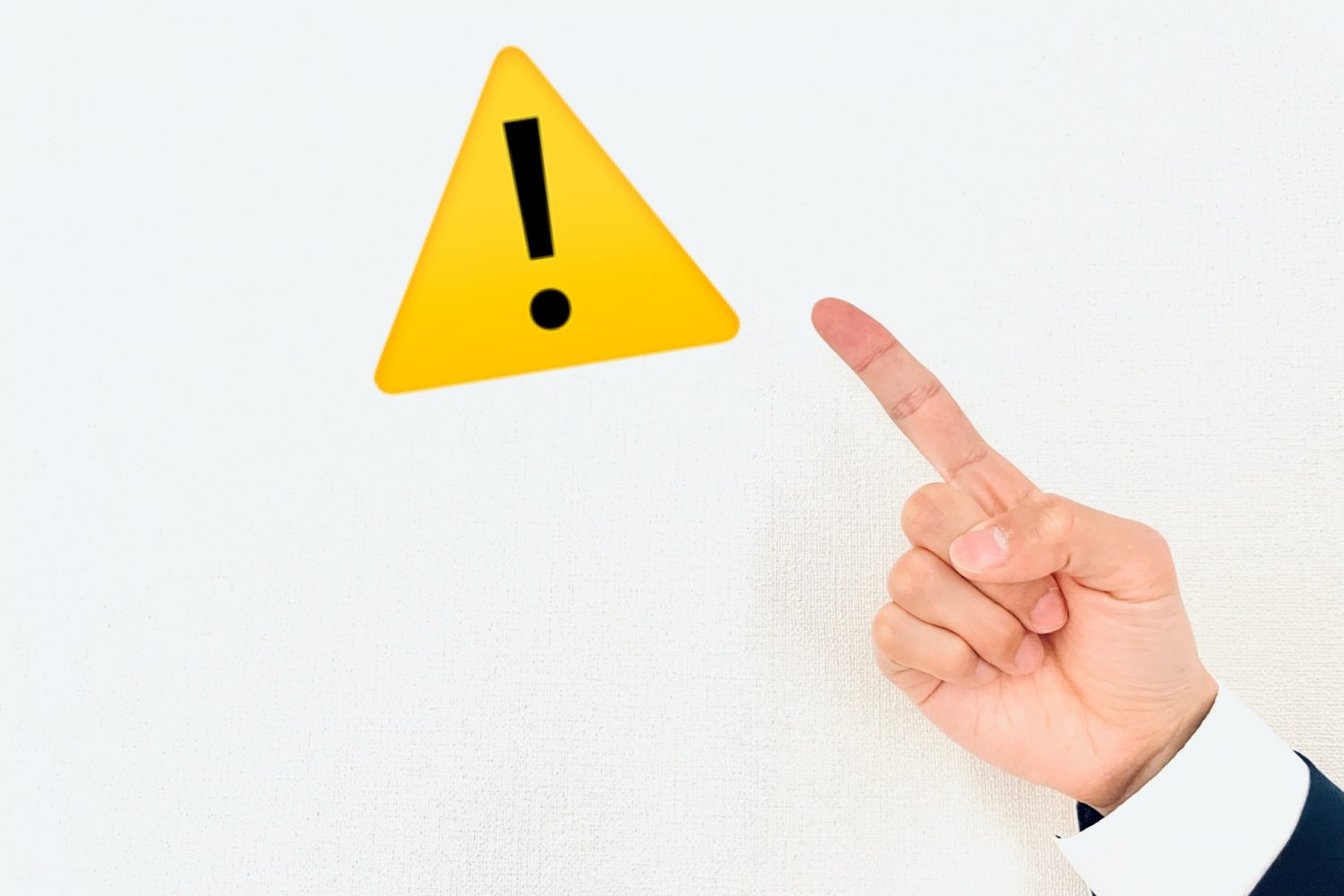 歯の裏側に装着する保定装置（リテーナー）に関するトラブル