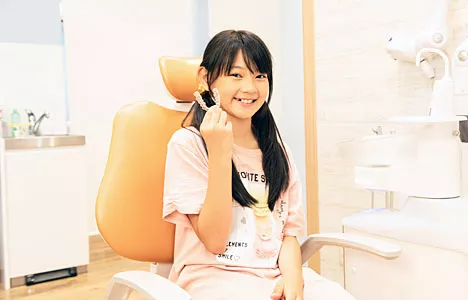 みかげ小児歯科・矯正歯科クリニック