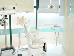 みなみテラス歯科