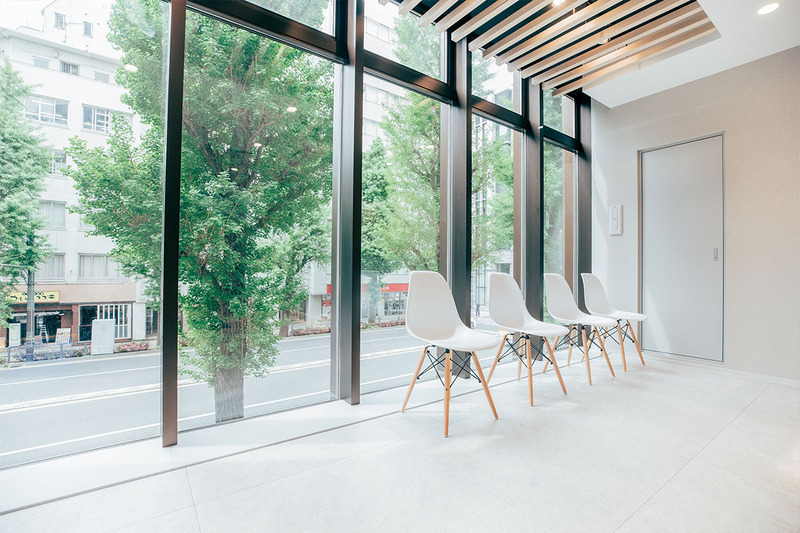 関内馬車道みなとまち歯科