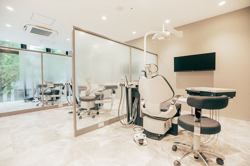 関内馬車道みなとまち歯科