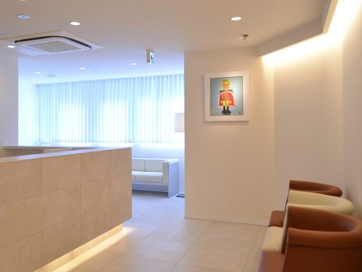 広尾 峰岸産婦人科