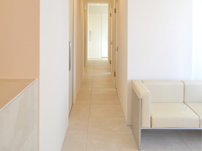 広尾 峰岸産婦人科